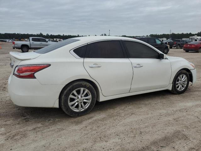 Photo 3 from auction – 2015 NISSAN ALTIMA 2.5 with VIN 1N4AL3AP5FC131060