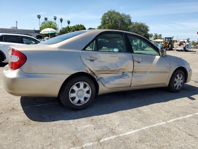 Photo 3 from auction – 2002 TOYOTA CAMRY LE with VIN 4T1BE32K92U053992