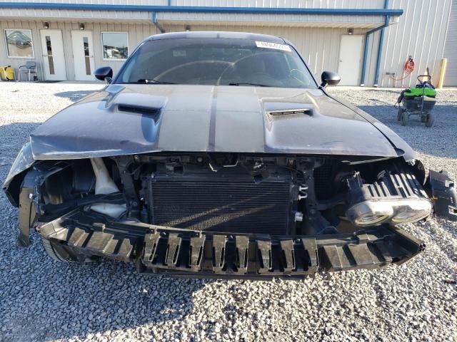 Photo 5 from auction – 2017 DODGE CHALLENGER with VIN 2C3CDZBT5HH513544