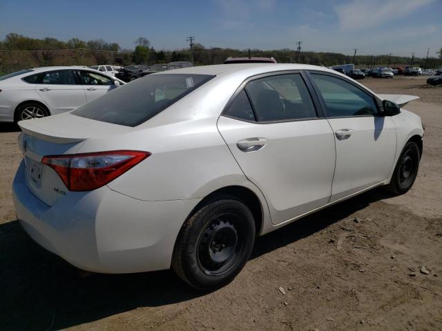 Photo 3 from auction – 2014 TOYOTA COROLLA EC with VIN 5YFBPRHE6EP144707
