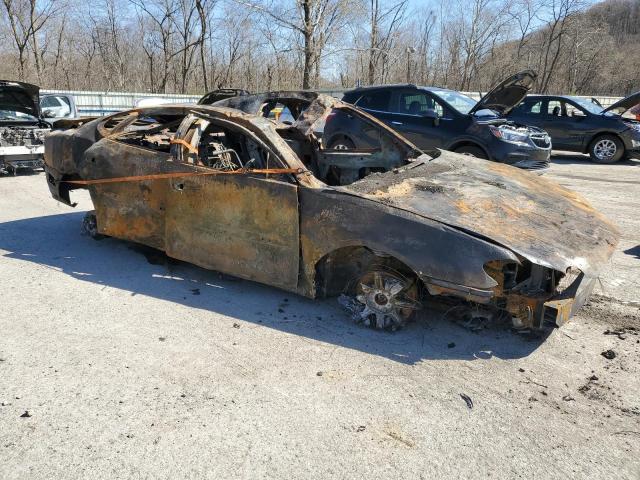 Photo 4 from auction – 2005 BUICK LACROSSE C with VIN 2G4WE537051211224