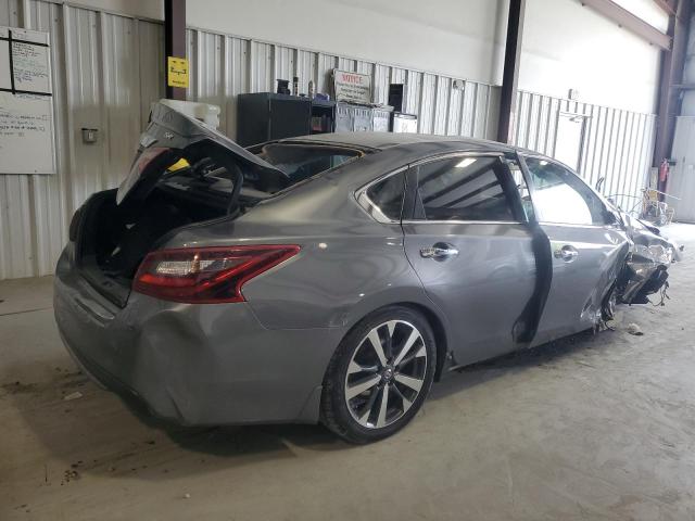 Photo 3 from auction – 2017 NISSAN ALTIMA 2.5 with VIN 1N4AL3AP8HC485609