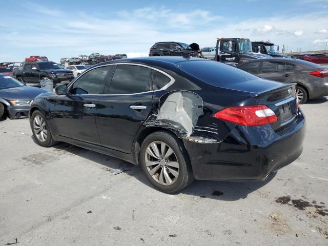 Photo 2 from auction – 2012 INFINITI M37 with VIN JN1BY1AP5CM330106