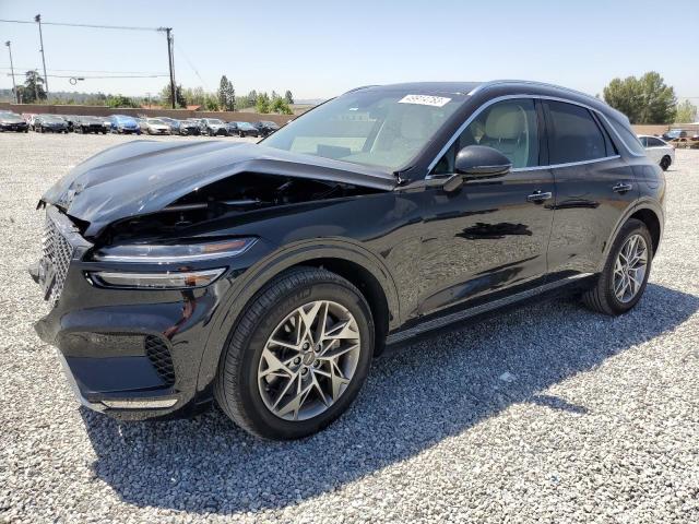GENESIS GV70 BASE 2023 with VIN KMUMADTB5PU087865 - Photo from auction