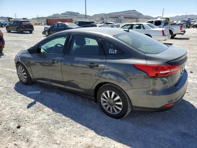 Photo 3 from auction – 2016 FORD FOCUS S with VIN 1FADP3E20GL310513