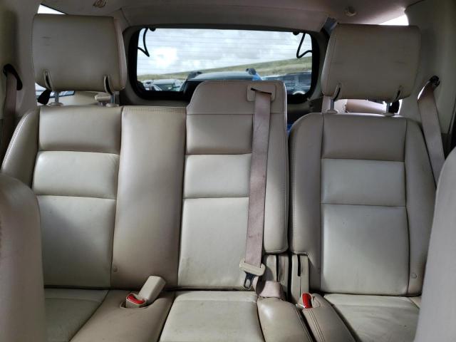 Photo 10 from auction – 2010 FORD EXPLORER E with VIN 1FMEU7EE2AUB13753