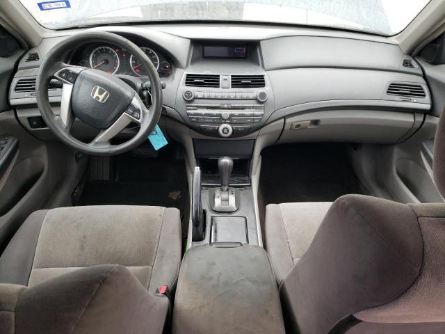 Photo 8 from auction – 2009 HONDA ACCORD with VIN 1HGCP26469A039490
