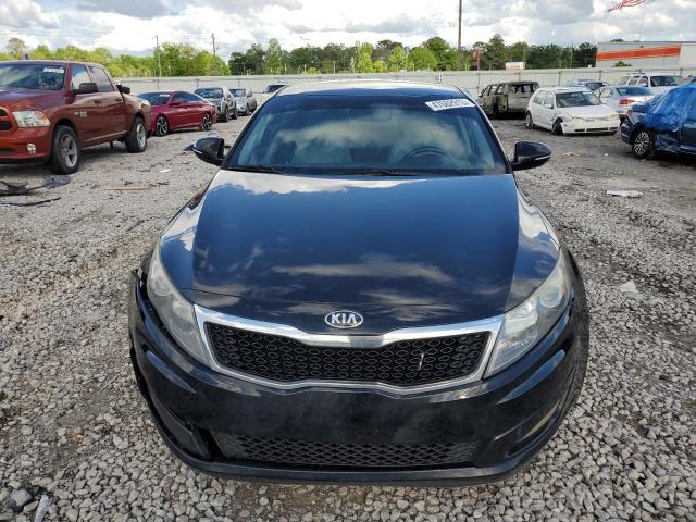 Photo 5 from auction – 2013 KIA OPTIMA LX with VIN 5XXGM4A74DG147335