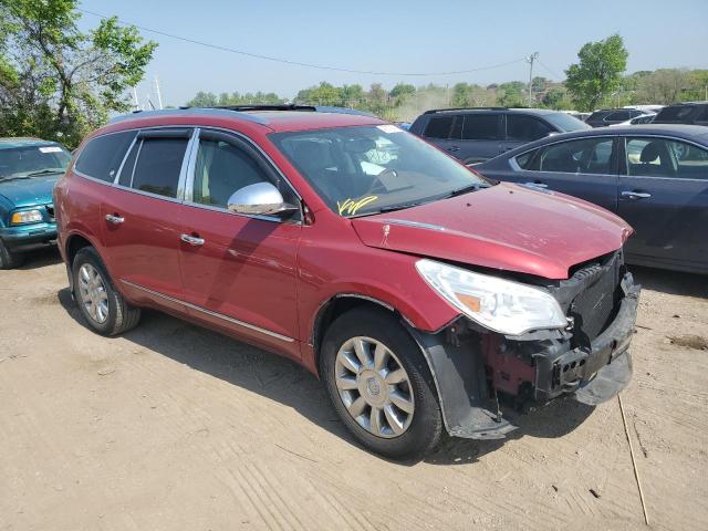 Zdjęcie 4 z aukcji – 2013 BUICK ENCLAVE z VIN 5GAKRCKDXDJ261766