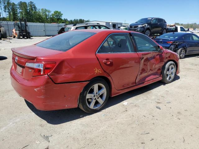 Photo 3 from auction – 2012 TOYOTA CAMRY BASE with VIN 4T1BF1FK9CU610705