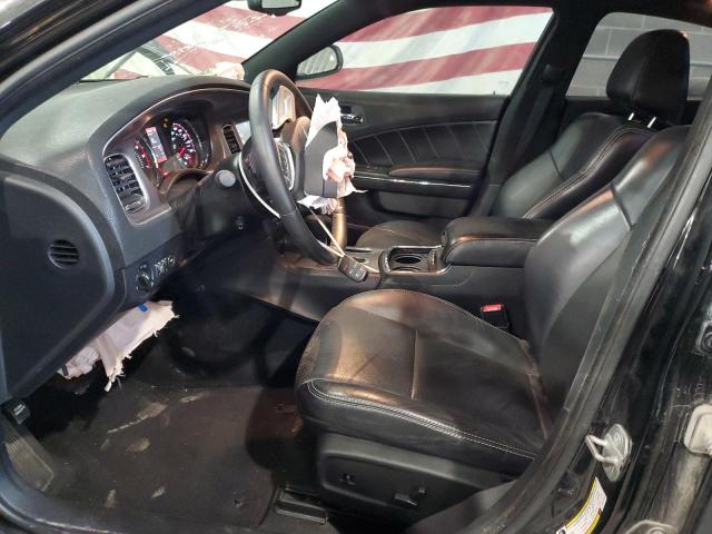 Zdjęcie 7 z aukcji – 2014 DODGE CHARGER R/ z VIN 2C3CDXCT7EH121468