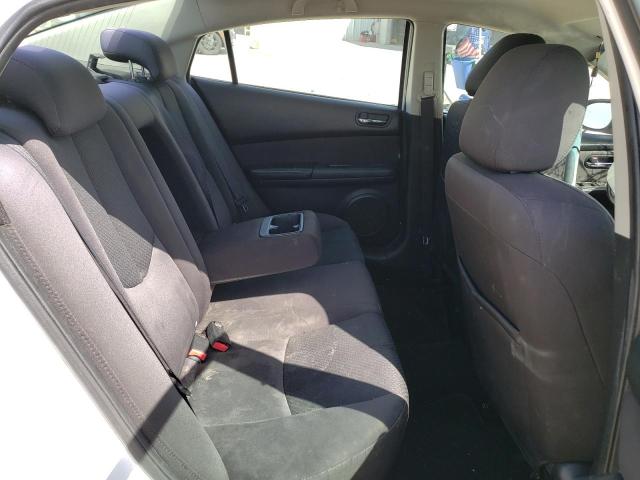 Photo 10 from auction – 2012 MAZDA 6 I with VIN 1YVHZ8DH3C5M35247