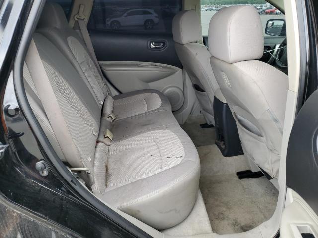Photo 11 from auction – 2012 NISSAN ROGUE S with VIN JN8AS5MT0CW272599