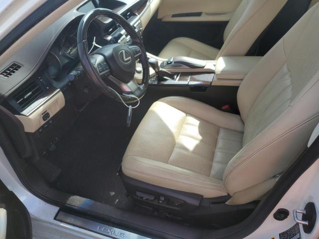 Photo 7 from auction – 2016 LEXUS ES 350 with VIN JTHBK1GG4G2239186