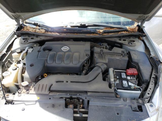 صورة رقم 11 من المزاد - 2012 NISSAN ALTIMA BAS مع VIN 1N4AL2AP6CN568432