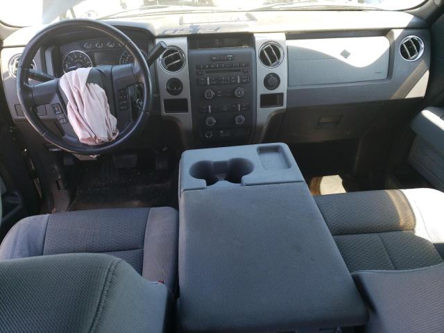 Photo 8 from auction – 2012 FORD F150 SUPER with VIN 1FTFW1CF4CFA92939