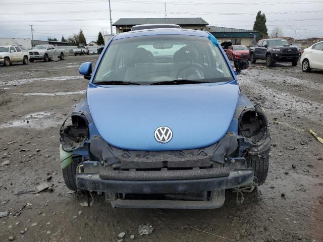 Photo 5 from auction – 2000 VOLKSWAGEN NEW BEETLE with VIN 3VWCA21C3YM495718