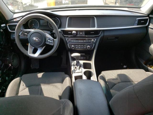 Photo 8 from auction – 2019 KIA OPTIMA LX with VIN 5XXGT4L35KG282995
