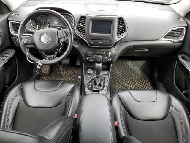 Photo 8 from auction – 2020 JEEP CHEROKEE L with VIN 1C4PJMLB3LD563587