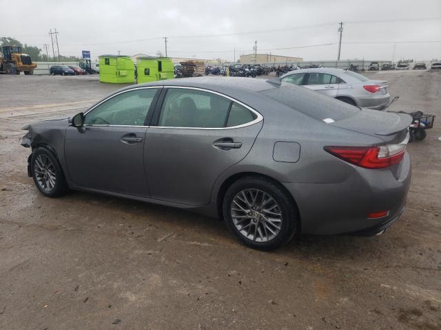 Photo 2 from auction – 2018 LEXUS ES 350 with VIN 58ABK1GG8JU098950