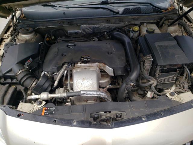 Photo 11 from auction – 2014 BUICK REGAL PREM with VIN 2G4GN5EX6E9200800
