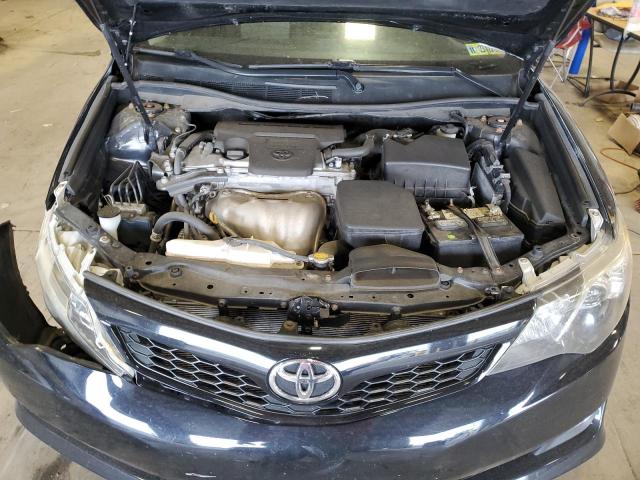 Photo 11 from auction – 2014 TOYOTA CAMRY L with VIN 4T1BF1FK6EU465299
