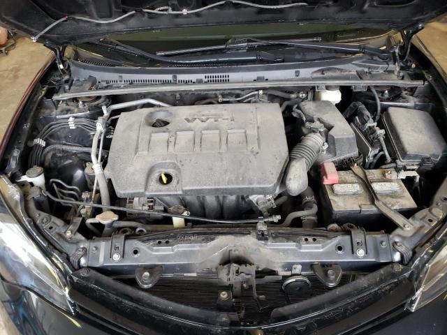 Photo 11 from auction – 2017 TOYOTA COROLLA L with VIN 2T1BURHE7HC787208
