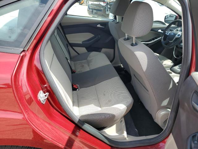 Photo 10 from auction – 2014 FORD FOCUS SE with VIN 1FADP3F21EL194895