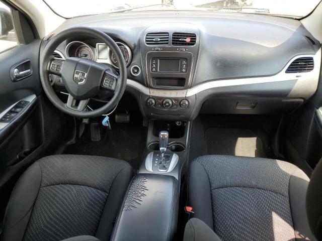Photo 8 from auction – 2017 DODGE JOURNEY SE with VIN 3C4PDCAB5HT637369
