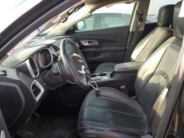 Photo 7 from auction – 2016 CHEVROLET EQUINOX LT with VIN 2GNALDEK9G1146383