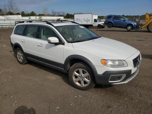 Photo 4 from auction – 2011 VOLVO XC70 3.2 with VIN YV4940BZ9B1099306