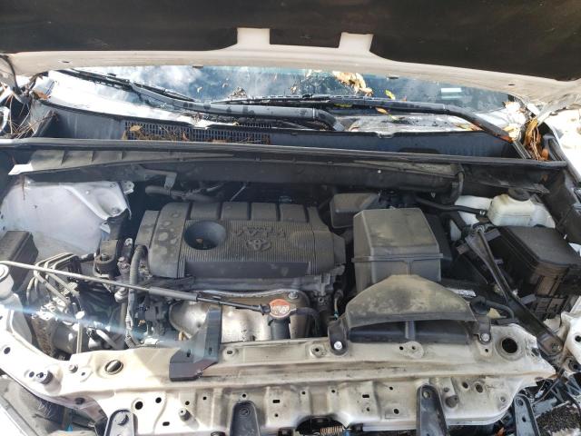 Photo 12 from auction – 2016 TOYOTA HIGHLANDER with VIN 5TDZARFH4GS020541