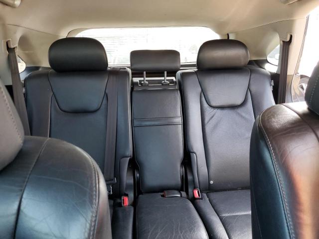 Photo 10 from auction – 2013 LEXUS RX 350 BAS with VIN 2T2BK1BA3DC214972