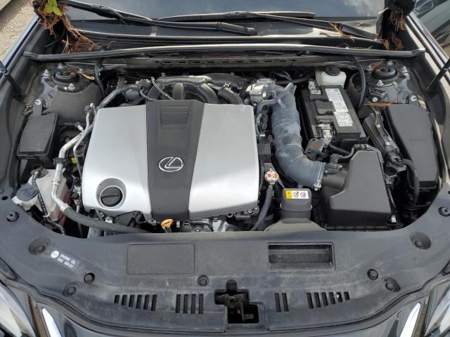 Photo 11 from auction – 2022 LEXUS ES 350 BAS with VIN 58ADZ1B15NU117404