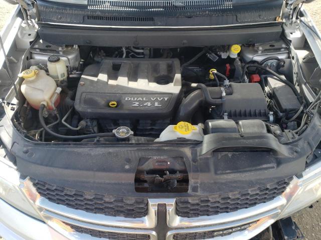 Photo 12 from auction – 2012 DODGE JOURNEY SE with VIN 3C4PDCAB7CT169704