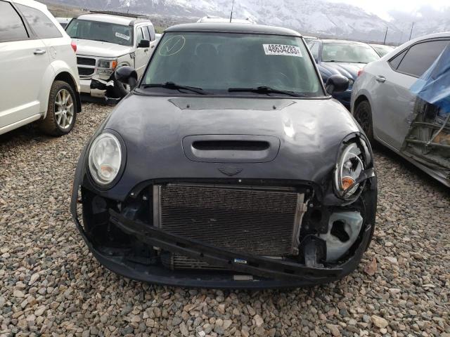 Photo 5 from auction – 2011 MINI COOPER S with VIN WMWSV3C5XBTY13332