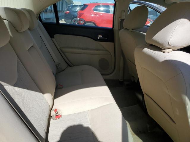 Photo 10 from auction – 2010 MERCURY MILAN with VIN 3MEHM0HA2AR646189