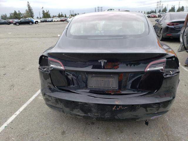 Photo 6 from auction – 2018 TESLA MODEL 3 with VIN 5YJ3E1EA8JF171913
