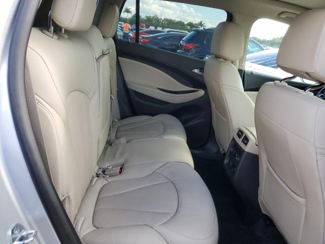 Photo 10 from auction – 2017 BUICK ENVISION E with VIN LRBFXBSA7HD090001