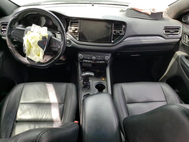 Photo 8 from auction – 2021 DODGE DURANGO GT with VIN 1C4RDHDG2MC544179