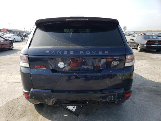 Photo 6 from auction – 2014 LAND ROVER RANGE ROVE with VIN SALWR2WF7EA316674