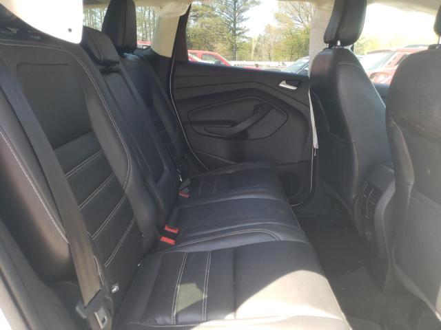 Photo 10 from auction – 2018 FORD ESCAPE SEL with VIN 1FMCU0HD6JUB98484