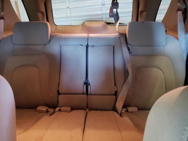 Photo 10 from auction – 2005 BUICK RENDEZVOUS with VIN 3G5DB03E65S549079