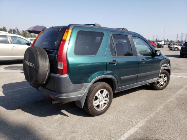 Photo 3 from auction – 2004 HONDA CR-V EX with VIN JHLRD78804C028659