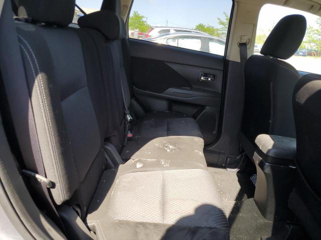 Photo 11 from auction – 2016 MITSUBISHI OUTLANDER with VIN JA4AZ3A39GZ031882