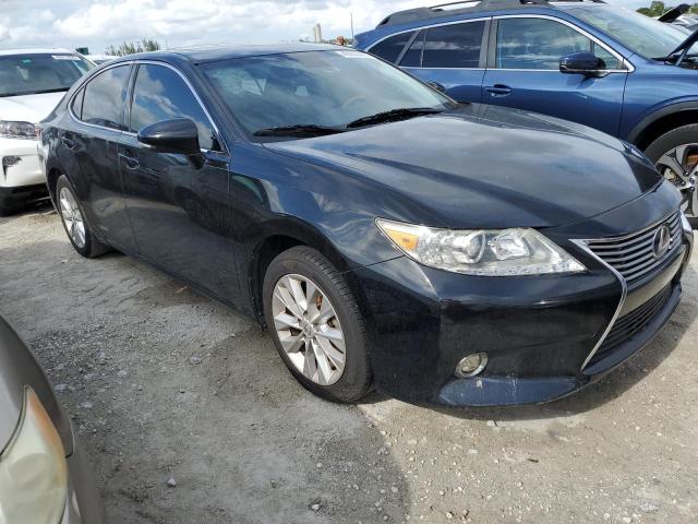 Photo 4 from auction – 2015 LEXUS ES 300H with VIN JTHBW1GG2F2084348