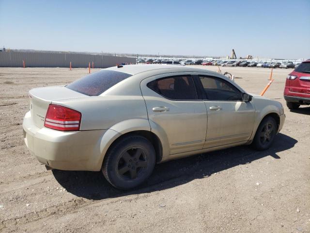 Photo 3 from auction – 2010 DODGE AVENGER SX with VIN 1B3CC4FD1AN206875