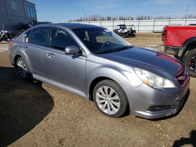Photo 4 from auction – 2010 SUBARU LEGACY 2.5 with VIN 4S3BMGG65A3213283