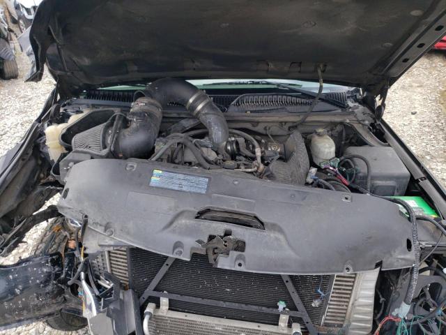 Photo 11 from auction – 2006 GMC SIERRA K25 with VIN 1GTHK29D96E169461