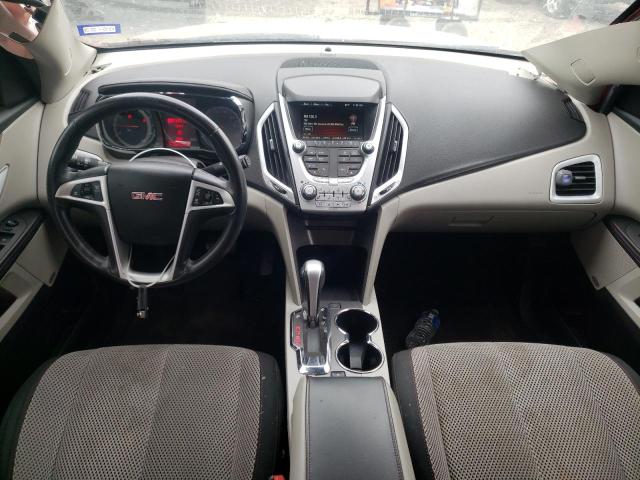Foto 8 de la subasta – 2013 GMC TERRAIN SL con VIN 2GKALSEK1D6137015